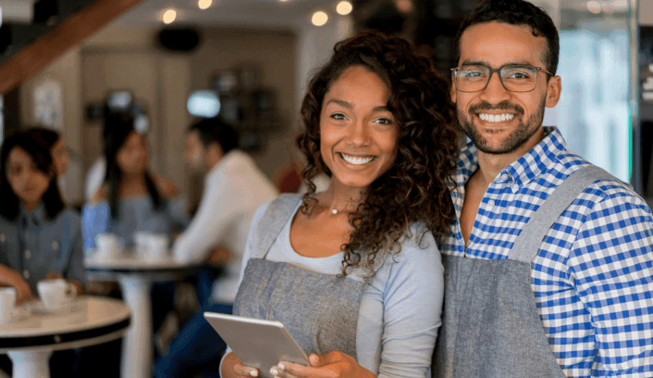 Business growth and marketing